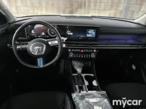 фото Hyundai Tucson 2025 года с пробегом за 14800000 тенге в undefined - фото 3