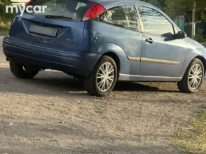 фото Ford Focus 2004 года с пробегом за 3000000 тенге в undefined - фото 1