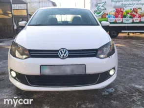 фото Volkswagen Polo 2012 года с пробегом за 3500000 тенге в undefined - фото 4