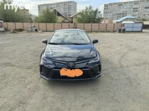 фото Toyota Corolla 2019 года с пробегом за 9200000 тенге в undefined - фото 1