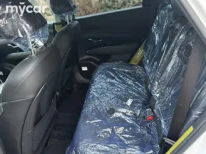 фото Hyundai Tucson 2025 года с пробегом за 14800000 тенге в undefined - фото 2