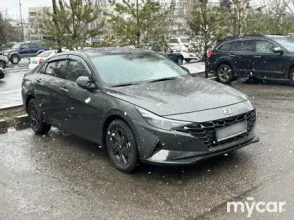 фото Hyundai Elantra 2023 года с пробегом за 8800000 тенге в undefined - фото 3