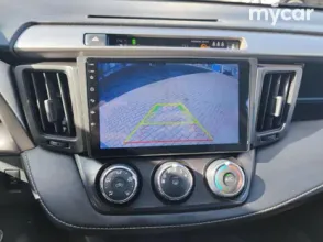 фото Toyota RAV4 2018 года с пробегом за 10900000 тенге в undefined - фото 2