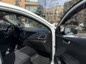 фото Hyundai Accent 2018 года с пробегом за 6400000 тенге в undefined - фото 4