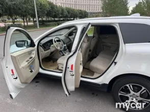 фото Volvo XC60 2010 года с пробегом за 9000000 тенге в undefined - фото 4