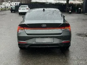фото Hyundai Elantra 2023 года с пробегом за 8800000 тенге в undefined - фото 2