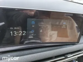 фото Hyundai Tucson 2025 года с пробегом за 15800000 тенге в undefined - фото 4