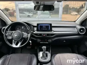 фото Kia Cerato 2020 года с пробегом за 8400000 тенге в undefined - фото 2