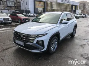фото Hyundai Tucson 2025 года с пробегом за 15800000 тенге в undefined - фото 3