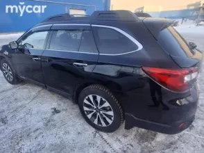 фото Subaru Outback 2017 года с пробегом за 11500000 тенге в undefined - фото 3