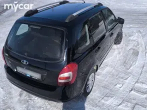 фото LADA Kalina 2013 года с пробегом за 3000000 тенге в undefined - фото 3