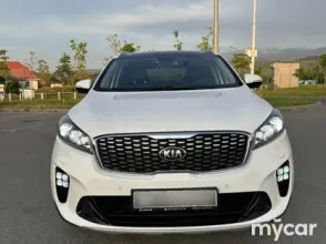фото Kia Sorento 2020 года с пробегом за 13700000 тенге в undefined - фото 3