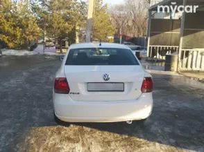 фото Volkswagen Polo 2012 года с пробегом за 3500000 тенге в undefined - фото 4