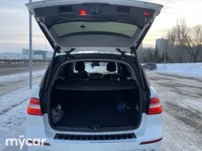 фото Mercedes-Benz M-Класс 2014 года с пробегом за 16600000 тенге в undefined - фото 2