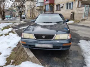 фото Toyota Avalon 1995 года с пробегом за 2000000 тенге в undefined - фото 4
