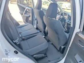 фото Toyota RAV4 2018 года с пробегом за 10900000 тенге в undefined - фото 4