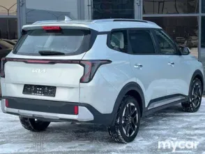 фото Kia Carens 2025 года с пробегом за 17325000 тенге в undefined - фото 4