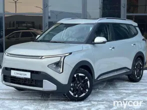 фото Kia Carens 2025 года с пробегом за 17325000 тенге в undefined - фото 1