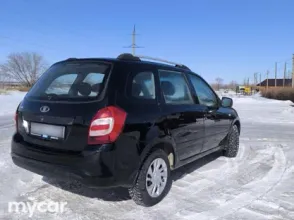 фото LADA Kalina 2013 года с пробегом за 3000000 тенге в undefined - фото 4