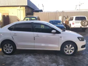 фото Volkswagen Polo 2012 года с пробегом за 3500000 тенге в undefined - фото 3