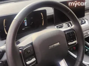 фото Haval H5 2025 года с пробегом за 14500000 тенге в undefined - фото 3