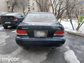 фото Toyota Avalon 1995 года с пробегом за 2000000 тенге в undefined - фото 3
