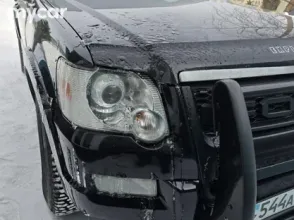 фото Ford Explorer 2007 года с пробегом за 6700000 тенге в undefined - фото 1