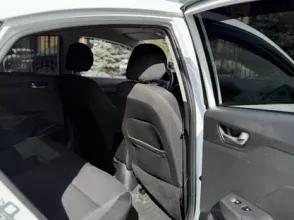 фото Hyundai Accent 2018 года с пробегом за 6400000 тенге в undefined - фото 4