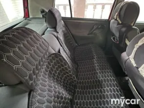 фото Volkswagen Polo 1994 года с пробегом за 950000 тенге в undefined - фото 3