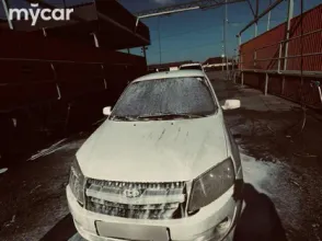 фото LADA Granta 2013 года с пробегом за 2600000 тенге в undefined - фото 1