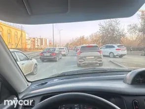 фото Mitsubishi Pajero Sport 2002 года с пробегом за 6200000 тенге в undefined - фото 2