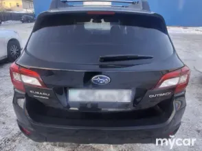 фото Subaru Outback 2017 года с пробегом за 11500000 тенге в undefined - фото 4