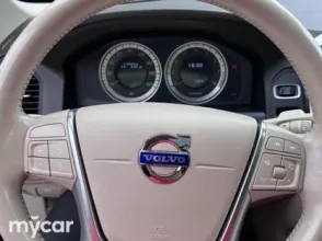 фото Volvo XC60 2010 года с пробегом за 9000000 тенге в undefined - фото 2