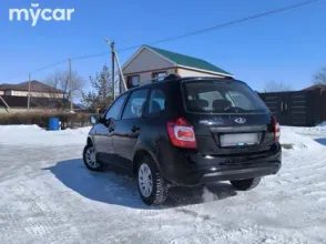 фото LADA Kalina 2013 года с пробегом за 3000000 тенге в undefined - фото 3