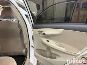 фото Toyota Corolla 2013 года с пробегом за 6800000 тенге в undefined - фото 3