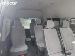 фото Toyota Hiace 2016 года с пробегом за 16000000 тенге в undefined - фото 4