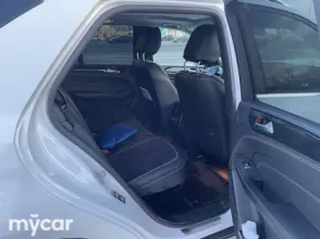 фото Mercedes-Benz M-Класс 2014 года с пробегом за 16600000 тенге в undefined - фото 3