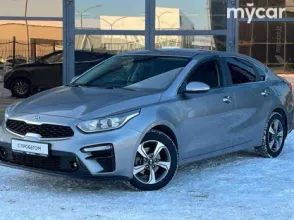 фото Kia Cerato 2020 года с пробегом за 8400000 тенге в undefined - фото 1