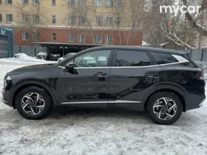 фото Kia Sportage 2023 года с пробегом за 13190000 тенге в undefined - фото 2