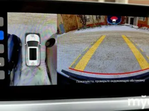 фото Chery Tiggo 7 Pro 2022 года с пробегом за 7200000 тенге в undefined - фото 3