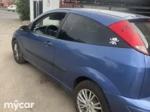 фото Ford Focus 2004 года с пробегом за 3000000 тенге в undefined - фото 3