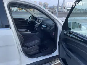 фото Mercedes-Benz M-Класс 2014 года с пробегом за 16600000 тенге в undefined - фото 2