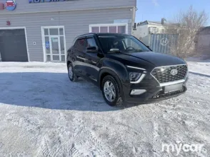 фото Hyundai Creta 2022 года с пробегом за 12000000 тенге в undefined - фото 4