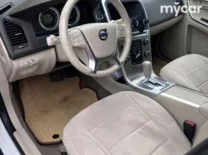 фото Volvo XC60 2010 года с пробегом за 9000000 тенге в undefined - фото 4