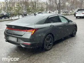 фото Hyundai Elantra 2023 года с пробегом за 8800000 тенге в undefined - фото 2