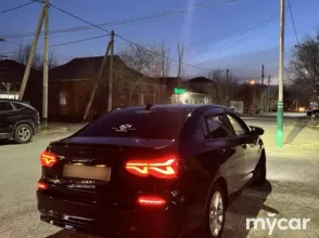 фото Chevrolet Monza 2023 года с пробегом за 7000000 тенге в undefined - фото 3