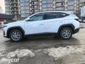 фото Hyundai Tucson 2025 года с пробегом за 15800000 тенге в undefined - фото 2