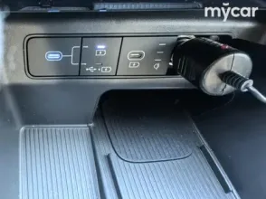 фото Hyundai Tucson 2025 года с пробегом за 15800000 тенге в undefined - фото 4