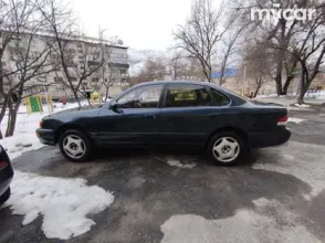 фото Toyota Avalon 1995 года с пробегом за 2000000 тенге в undefined - фото 1