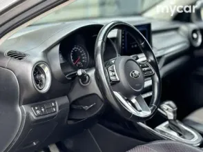 фото Kia Cerato 2020 года с пробегом за 8400000 тенге в undefined - фото 3